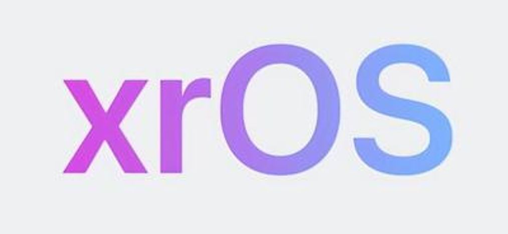 传苹果申请xrProOS商标,苹果XR头显或将推迟上市