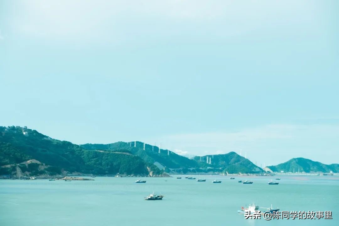 福建霞浦最美的海滩在哪里,霞浦值得去的海滩