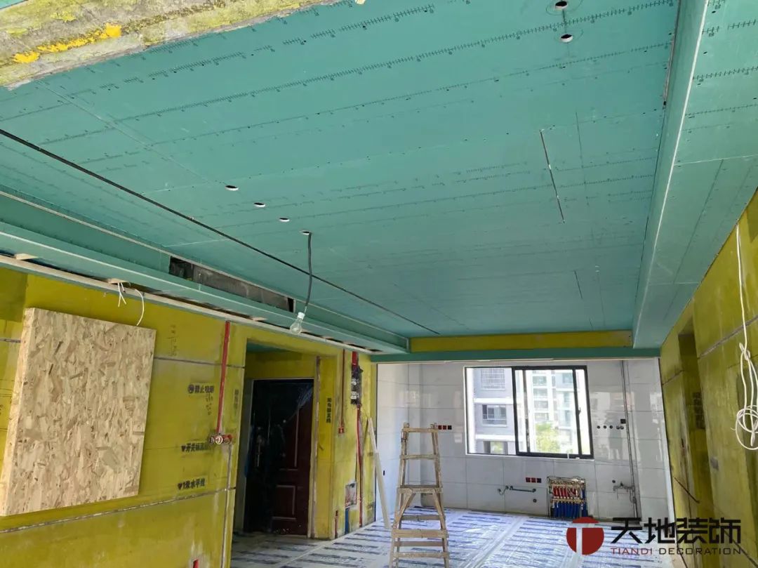 「天地精工」工地直播第七期直击一线施工现场