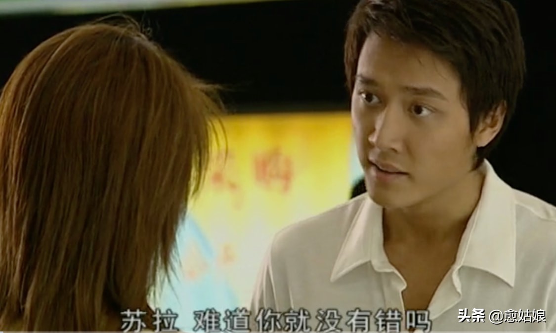 冯绍峰演技浮夸的图,冯绍峰出道以来的感情经历