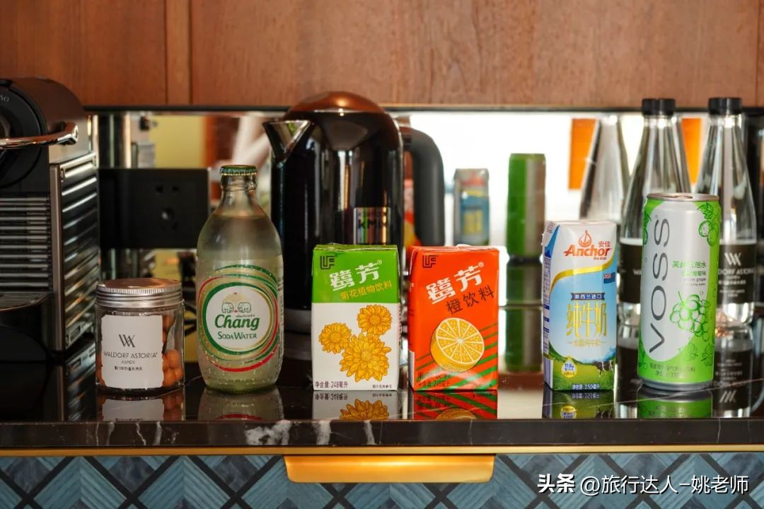 厦门华尔道夫酒店效果图,酒店测评华尔道夫