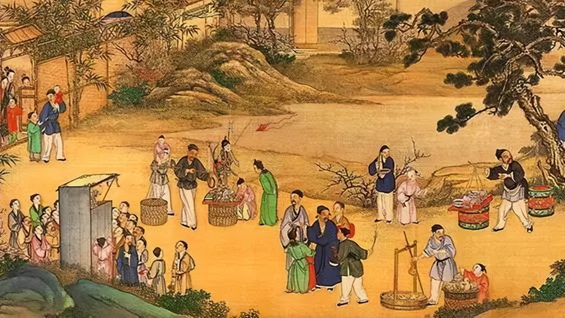 纪德君‖京城民间说唱艺术的诗意写真——以文人竹枝词书写为中心