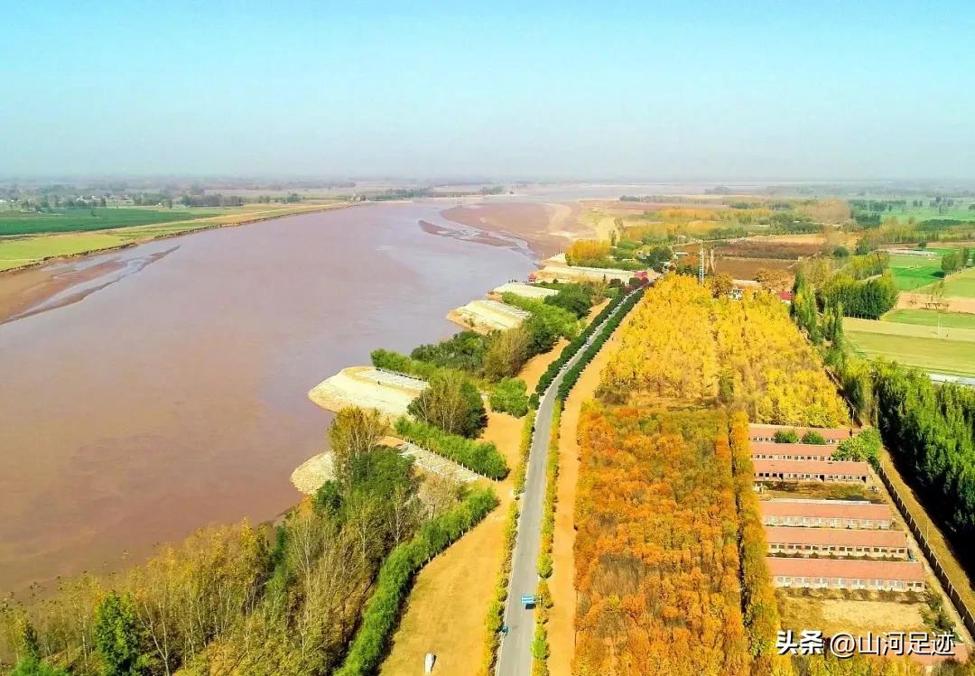 孙膑的出生地,孙膑封地陈干故里