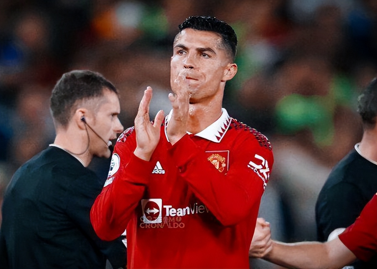 c罗到底多壕,c罗有多壕