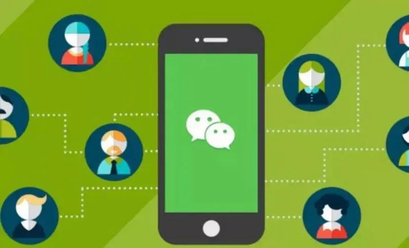 小区业主群应实行实名制管理,非小区业主建立业主微信群