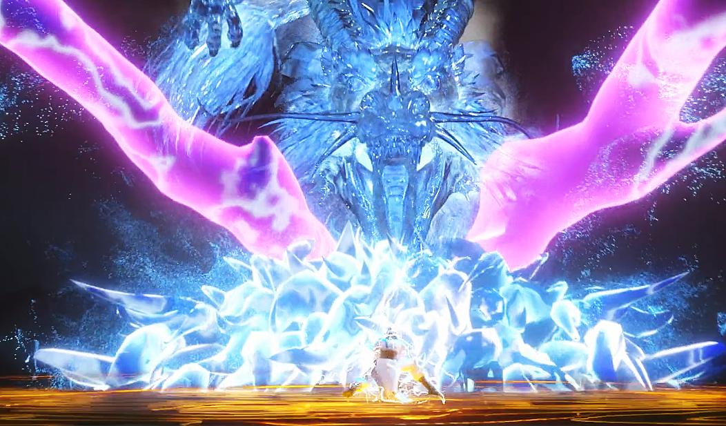 完美世界石昊和魔女相见是多少集,石昊为什么选择化灵境与石毅对决