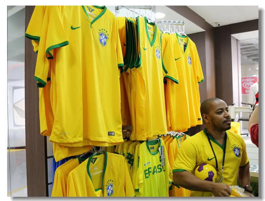 里约热内卢马拉卡纳足球场规模,巴西足球殿堂