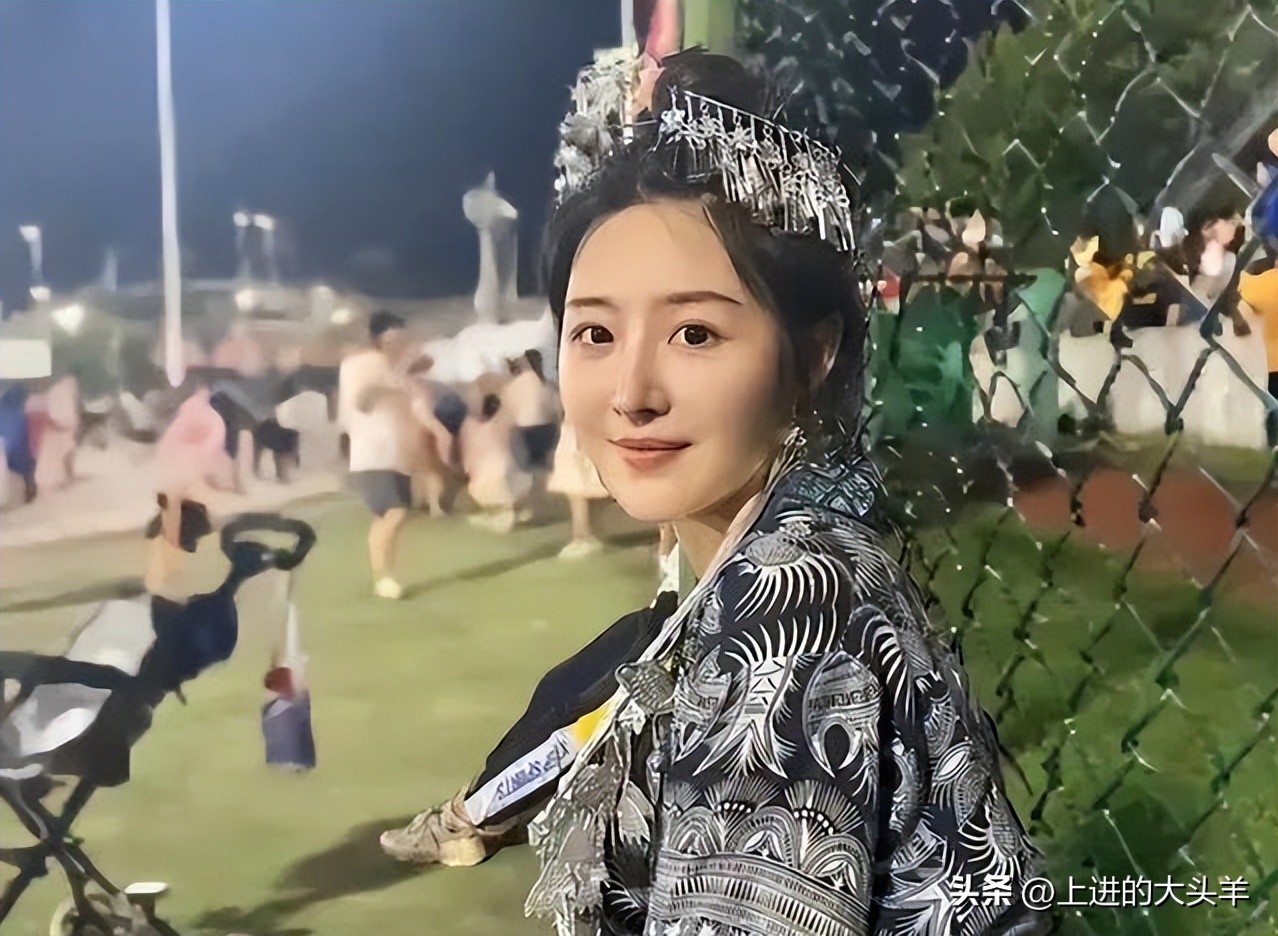 回顾赛前范志毅,范志毅带队参加村超比分