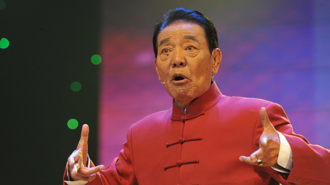 单田芳评书到底好不好,单田芳评书隋唐演义