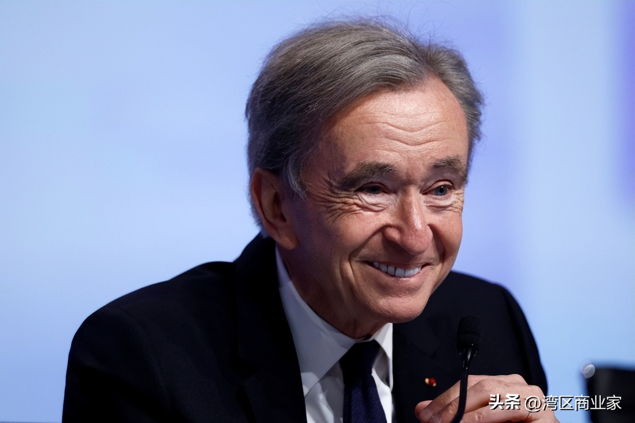 lvmh集团真的是只做奢侈品吗,lvmh集团收购了哪些奢侈品公司