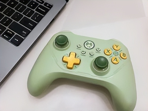 北通阿修罗2pro的logo按键作用,北通阿修罗2pro无线机械版