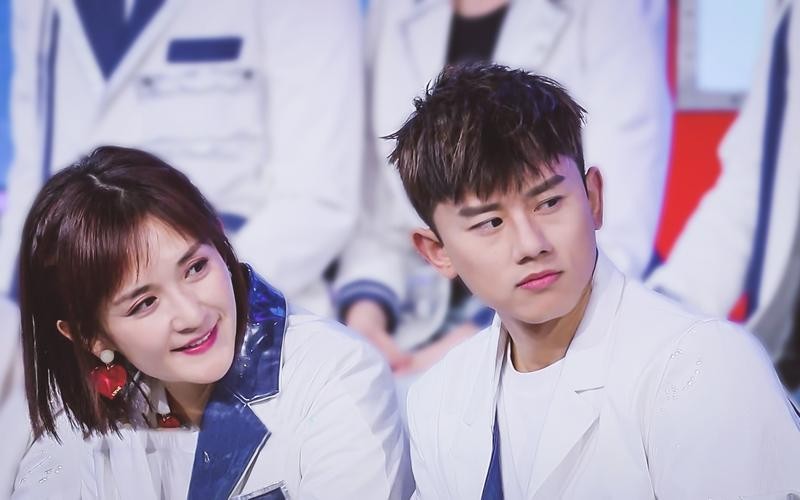 谢娜刚嫁给张杰,就因病切除了单侧输卵管,张杰:我只要她健康!