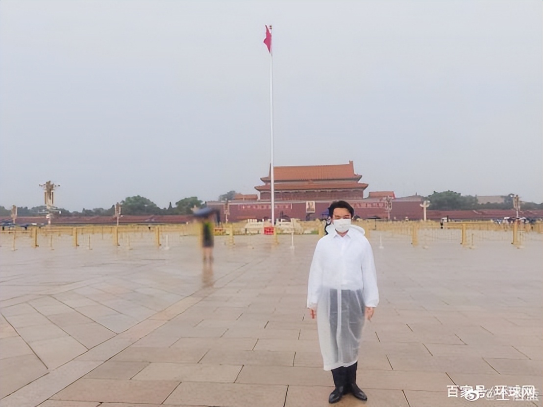 辛巴辛有志带货非洲女子咖啡，多位香港艺人发文祝福祖国祝福香港