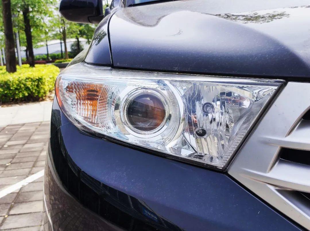 汉兰达豪华版值不值得入手,捡漏汉兰达