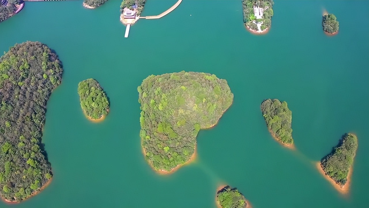 江西有什么值得玩的地方,江西值得去玩的地方