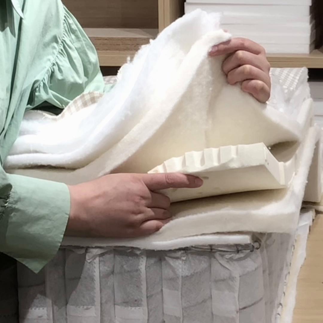 为什么要选羊毛床垫,羊毛床垫会不会闷热