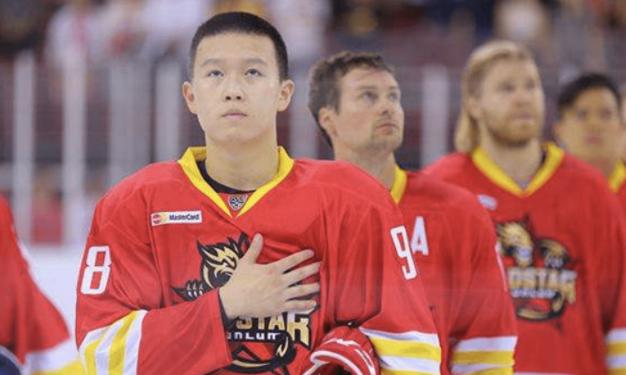 英如镝妈妈梁欢和宋丹丹,梁欢的老公是谁