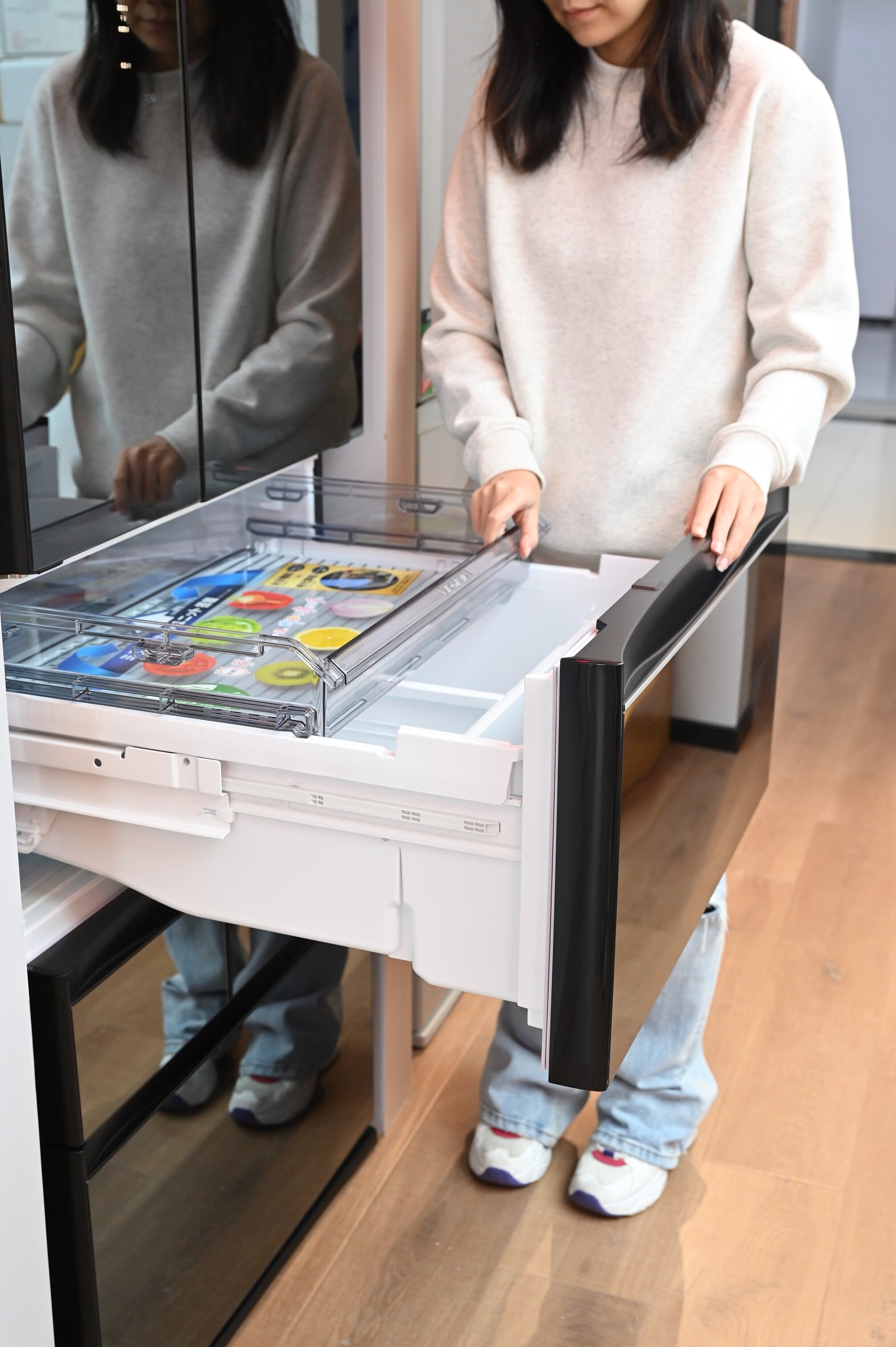 最新保鲜冰箱推荐,买专门冷藏冰箱哪种好