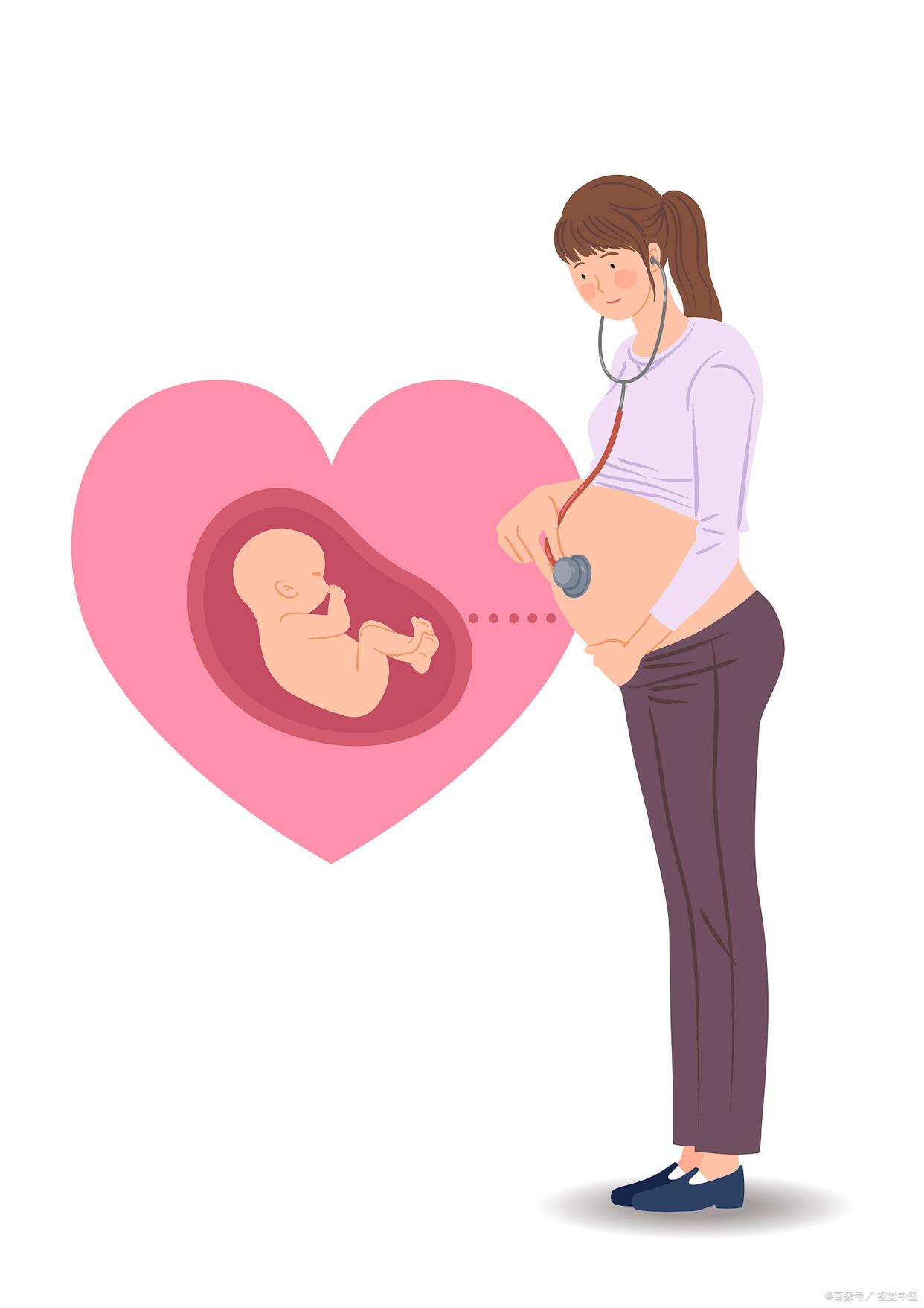 怀孕22周脐带绕颈最严重的后果,孕32周怎么防止宝宝脐带绕