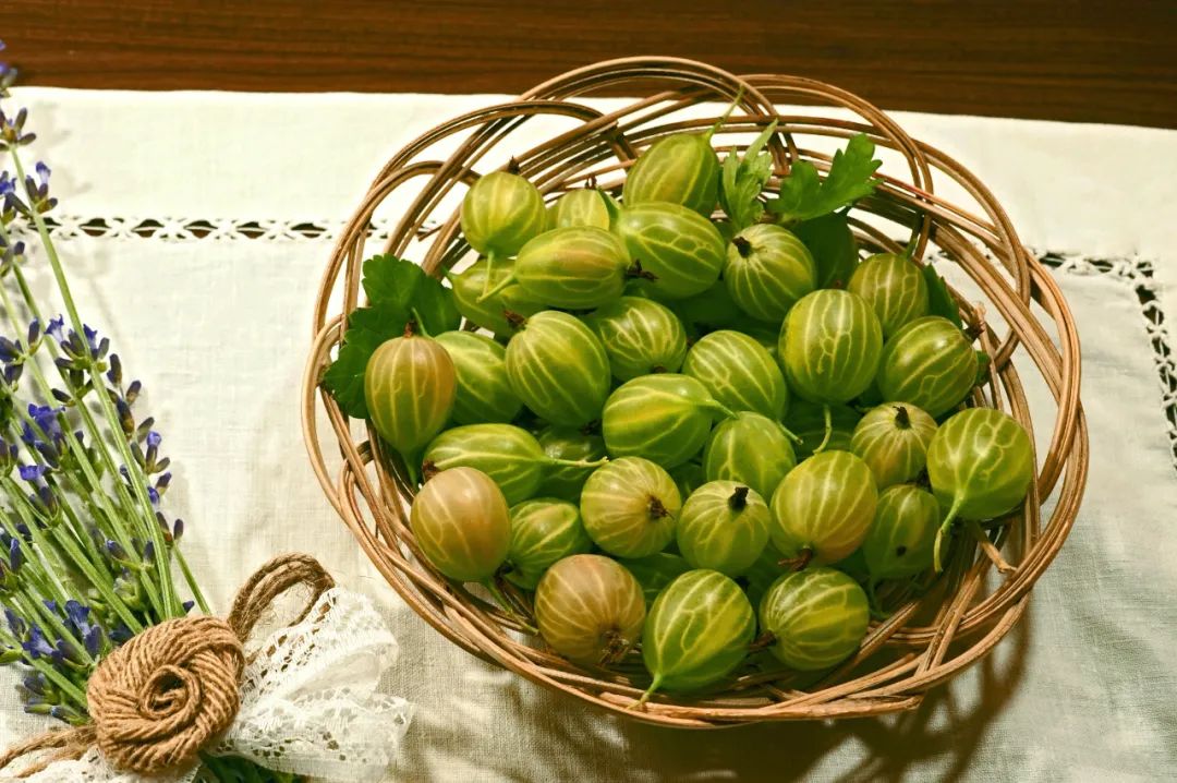 莓类浆果抗氧化抗炎,莓类抗氧化食物