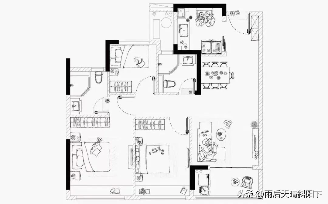 杭州面临前所未有的限购趋势,杭州限购政策变了房价会涨吗
