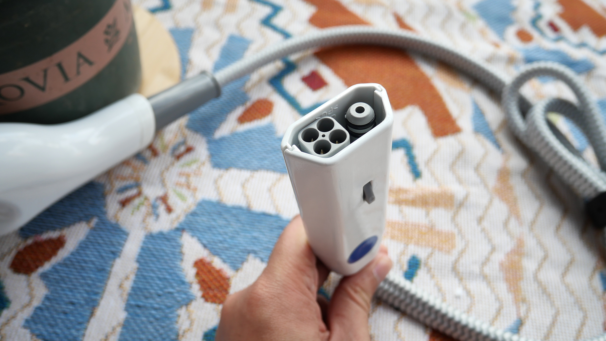 卓力588测评,卓力bg588plus挂烫机