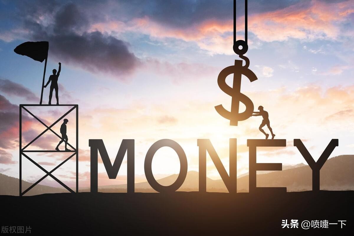 作为一个股民应该知道这六个著名的股市名言