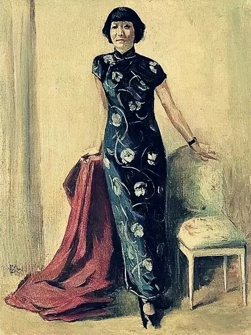 搞艺术的男人性格,搞艺术的人浪漫又多情