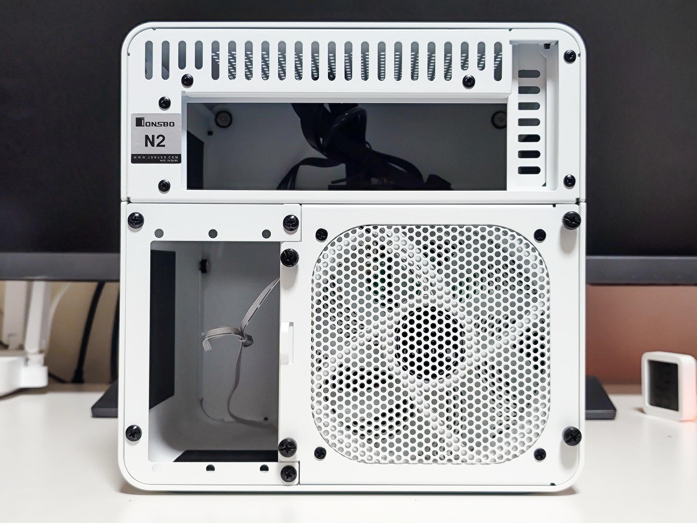 程序员电脑搭建教程图解,程序员硬件挑选方案