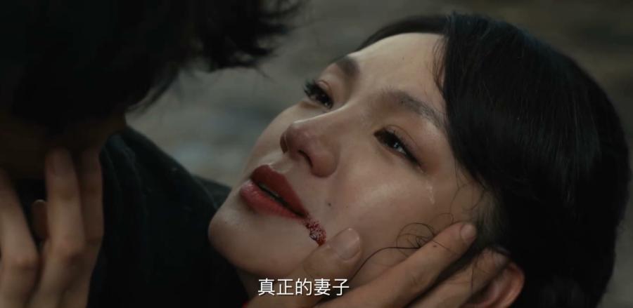 80年代的国产惊悚恐怖片,一部足以摧毁你三观的国产恐怖片