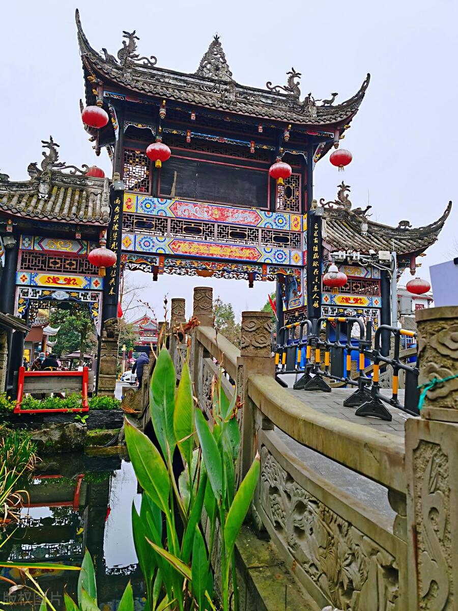 成都免费旅游景点一日游攻略,成都宝藏打卡地大赏