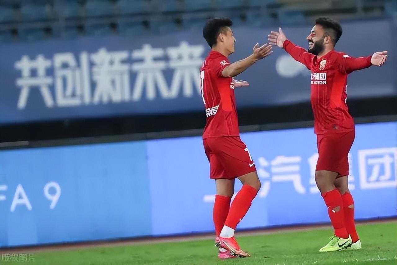 上海海港比赛赛程,上海海港队今天热身赛结果