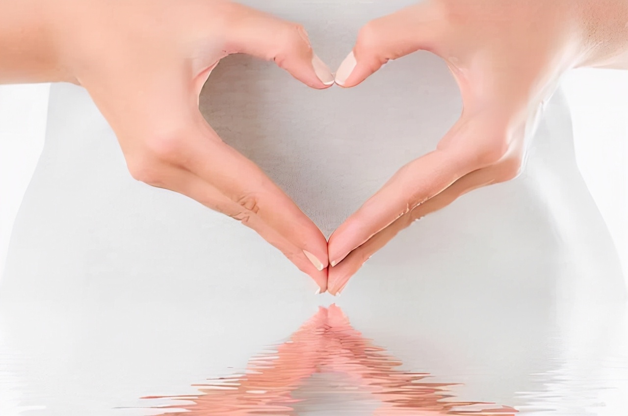 内裤有宫颈病的征兆,什么妇科炎症引起底裤变色