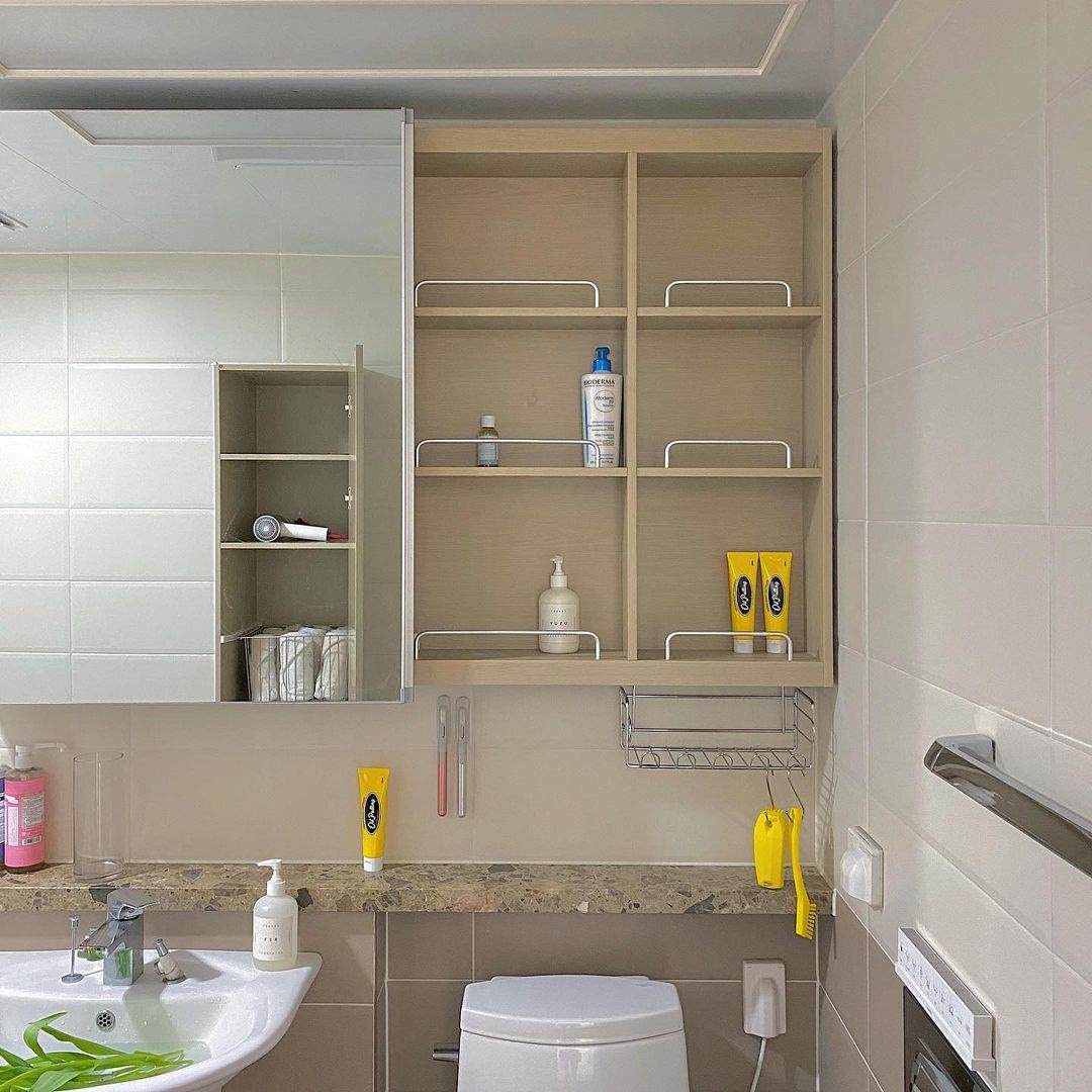 韩国主妇收纳技巧值得借鉴,日本主妇分享的实用收纳技巧