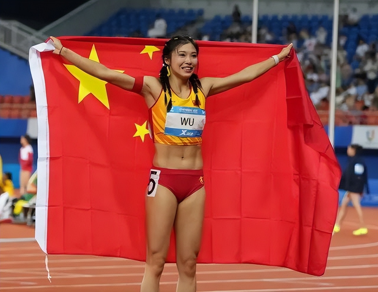 刘亦菲颜值央视,刘亦菲颜值登上热搜