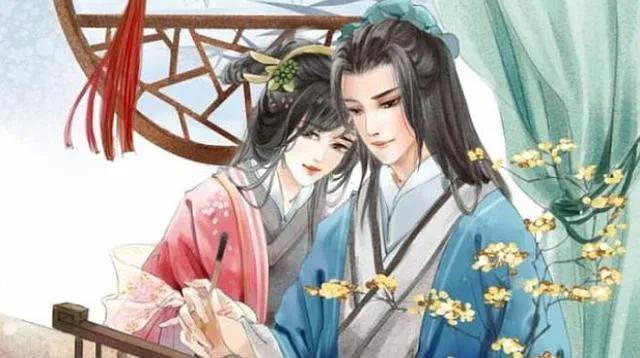 《耳食录》传奇故事三则：上床鬼、梦中宾主、西村颜常