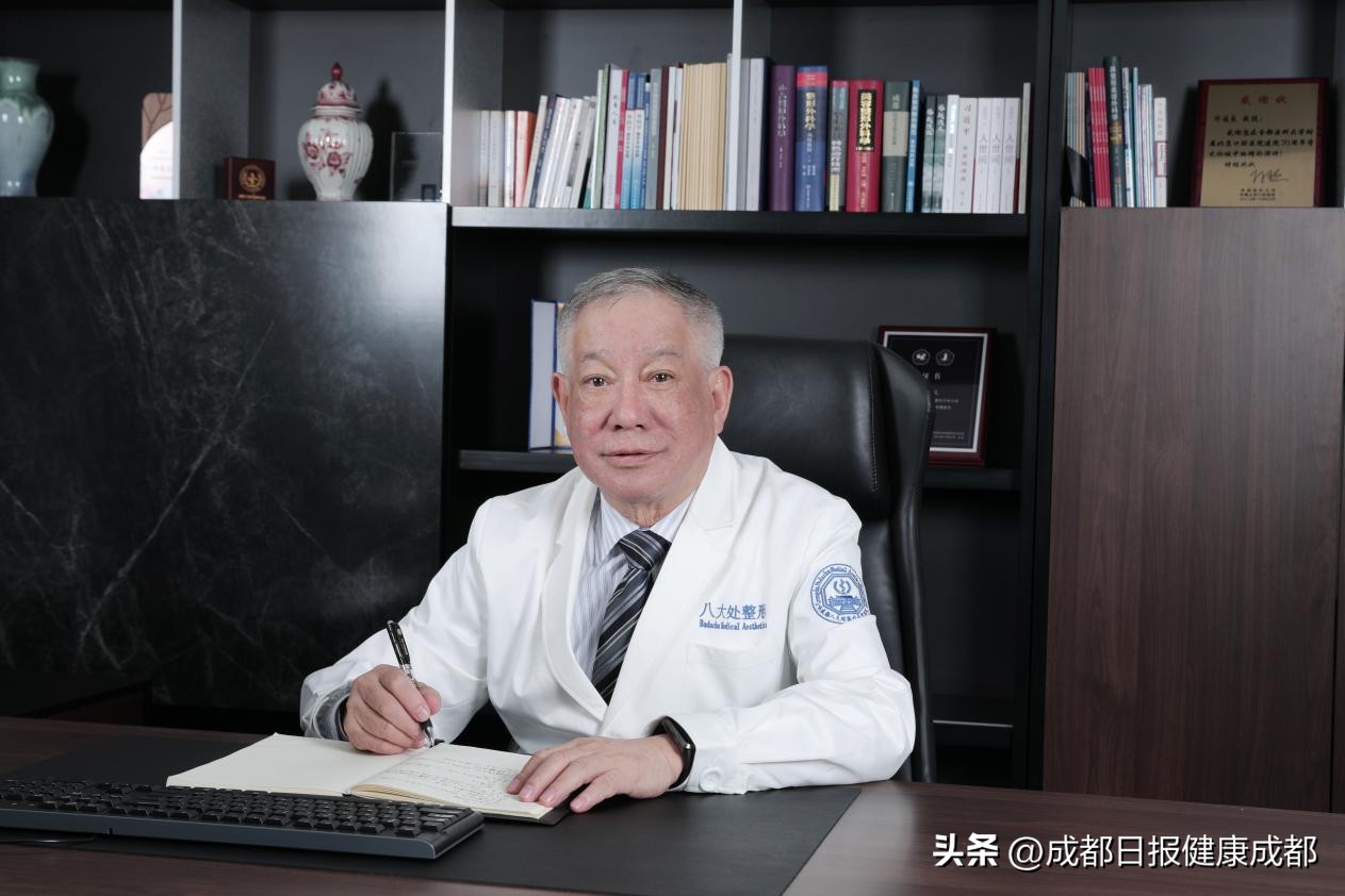 再获多项殊荣,北京八大处整形医院鼻部综合整形