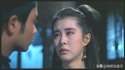 张国荣与王祖贤首次弹唱倩女幽魂,张国荣王祖贤倩女幽魂解说