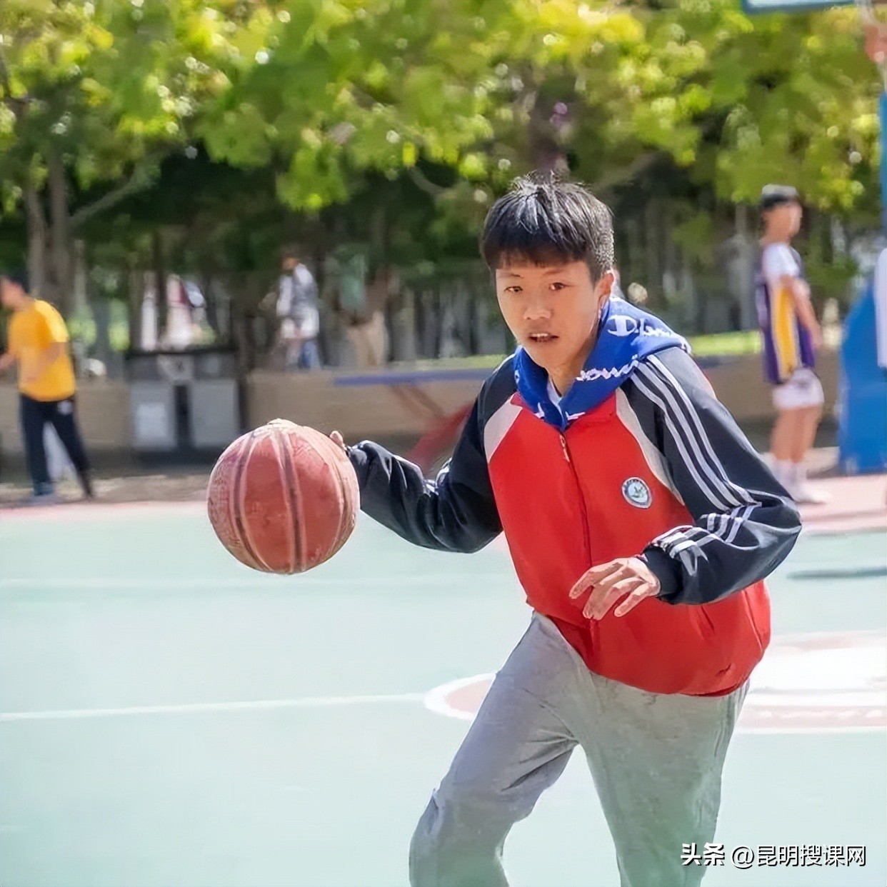 多彩生活缤纷寒假,多彩生活文化活动校园