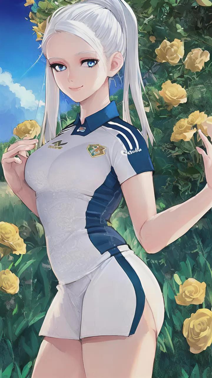 世界杯足球彩绘简单绘画,ai绘画大赛作品