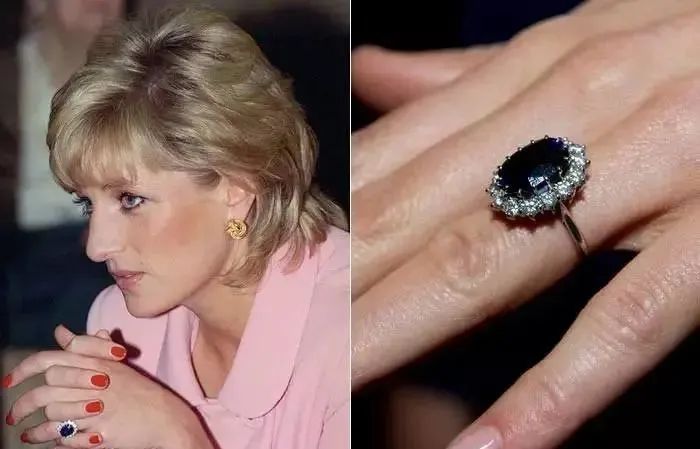 戴安娜为什么要与查尔斯结婚 (戴安娜王妃为什么会跟查尔斯结婚)