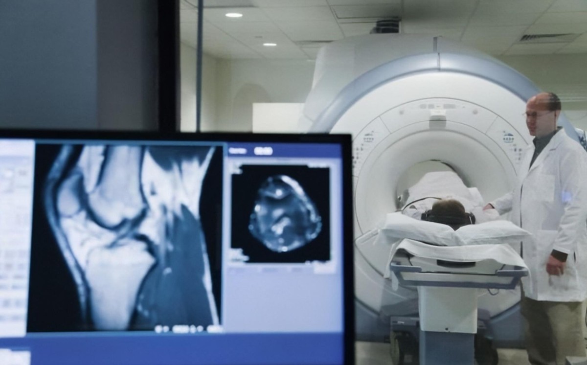 核磁共振机器有多耗电,核磁共振设备需要多少钱一台