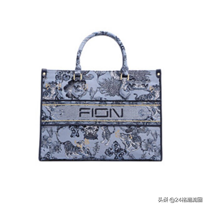fion菲安妮托特包颜色尺寸推荐,fion菲安妮托特包哪个颜色好看