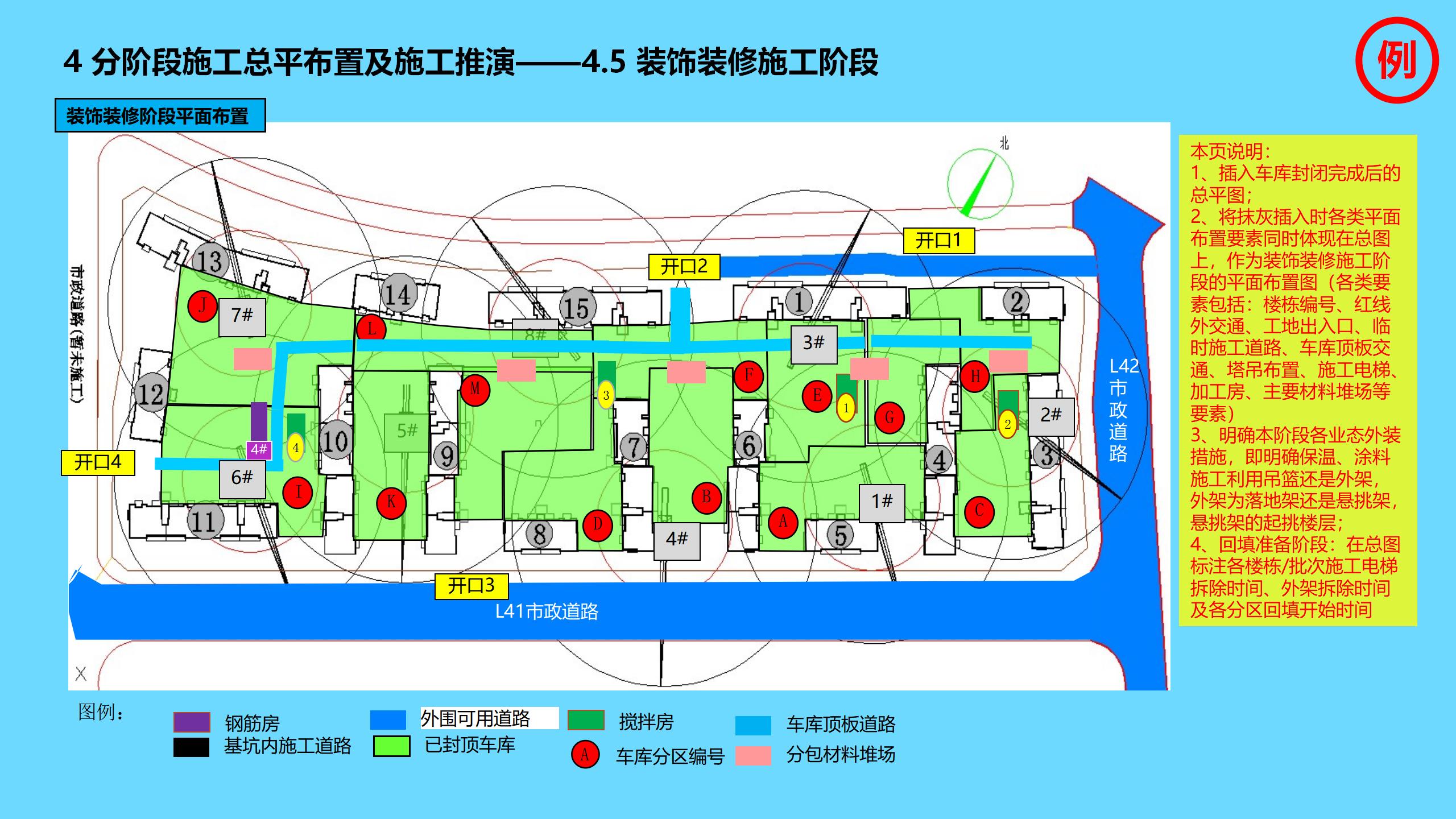 工程项目全过程管理方案策划书,新开工项目的工程管理策划