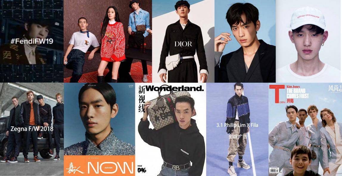 国际前十模特经纪公司,世界超模经纪公司