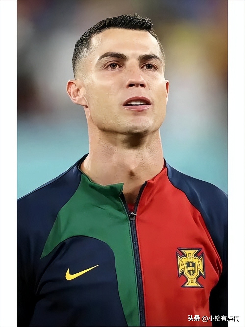 c罗从小到足球巨星过程的故事,c罗从马德拉到如今的成长经历