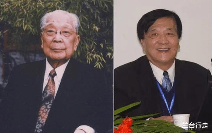 诺贝尔奖中国获得者及其成果,诺贝尔奖父子得主