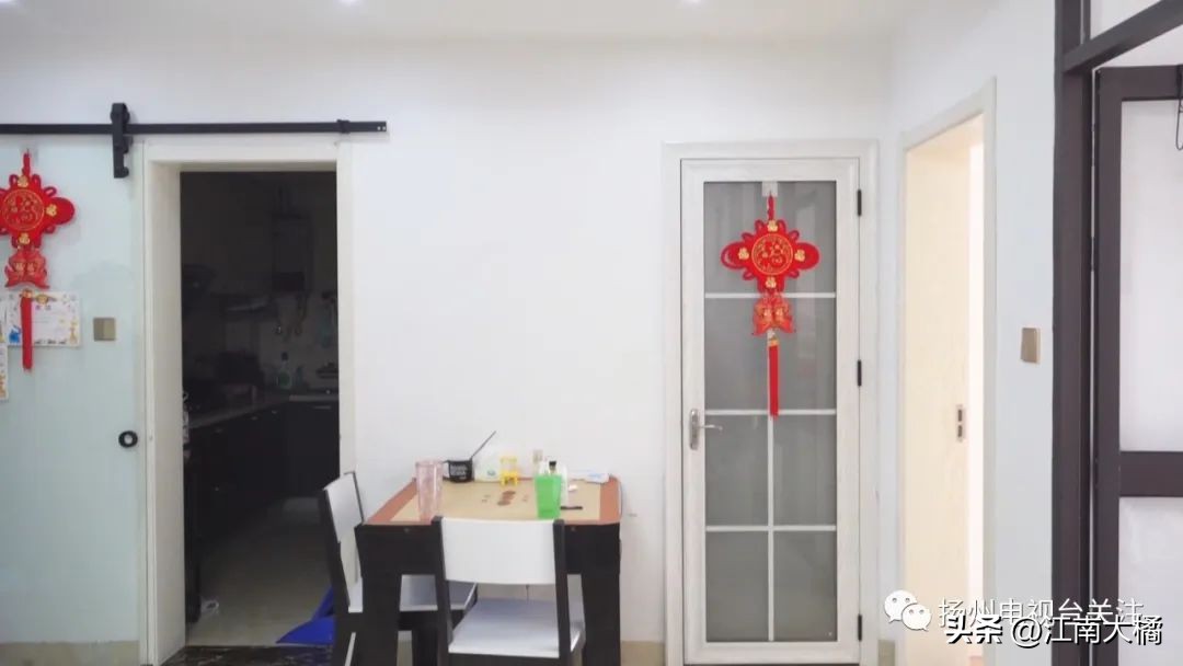 事发新港名兴花园！业主家中疑遭“白日闯”损失五万元