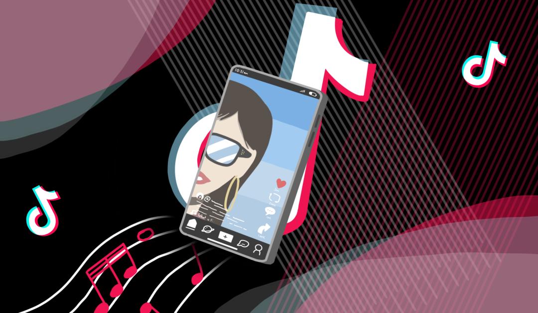 tiktok流量运营知识,做tiktok怎么运营有流量