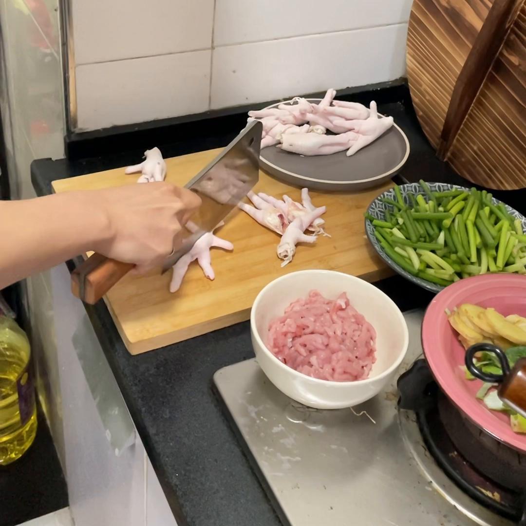 95后在武汉租房的生活,95后小夫妻晚餐